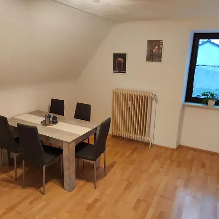 Ferienwohnung Paul & Jakob Nohfelden Exterior photo