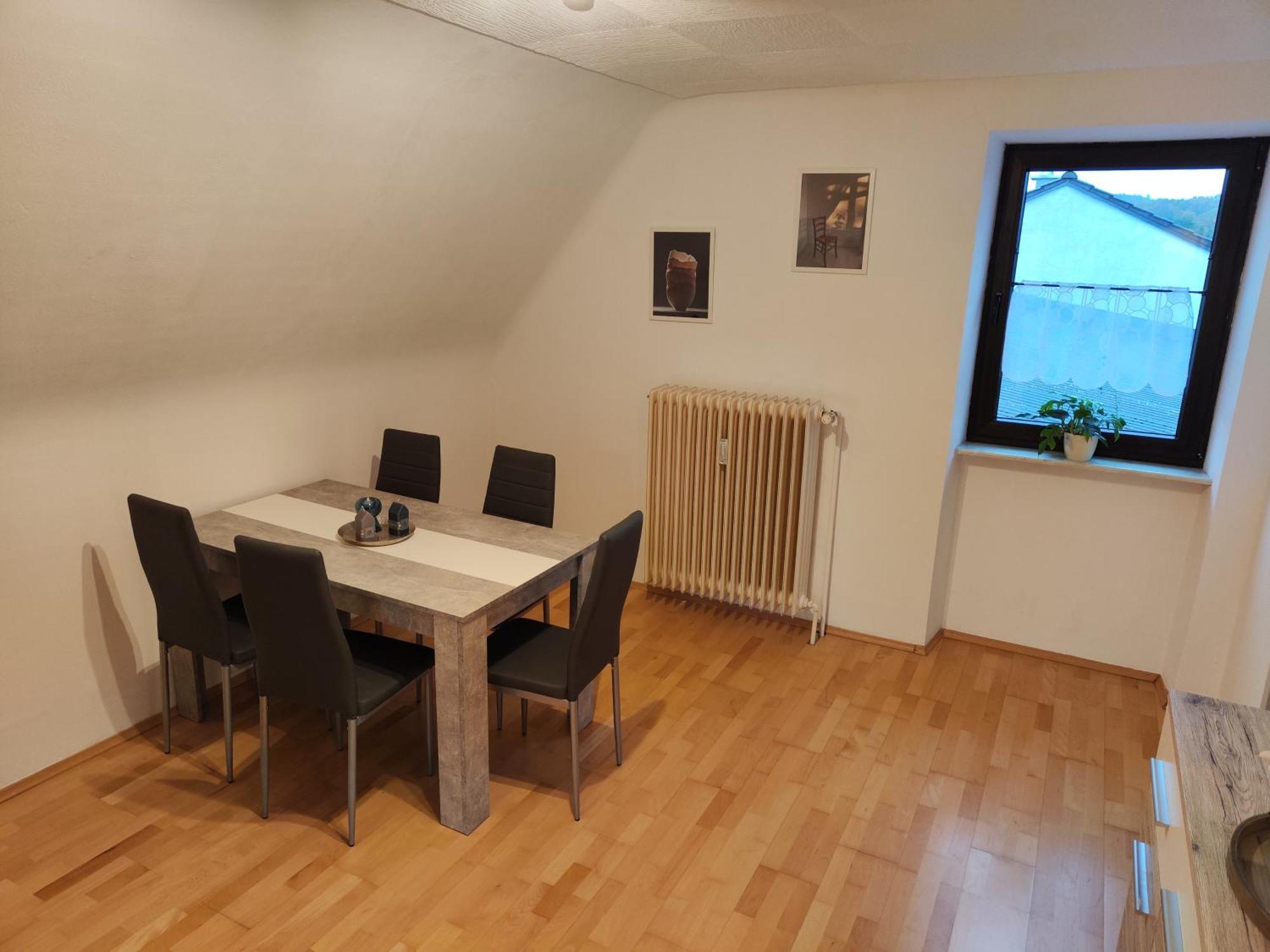 Apartment Paul & Jakob Nohfelden