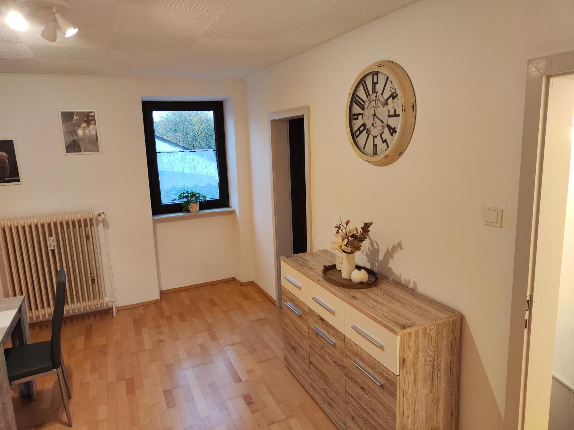 Paul & Jakob Apartment