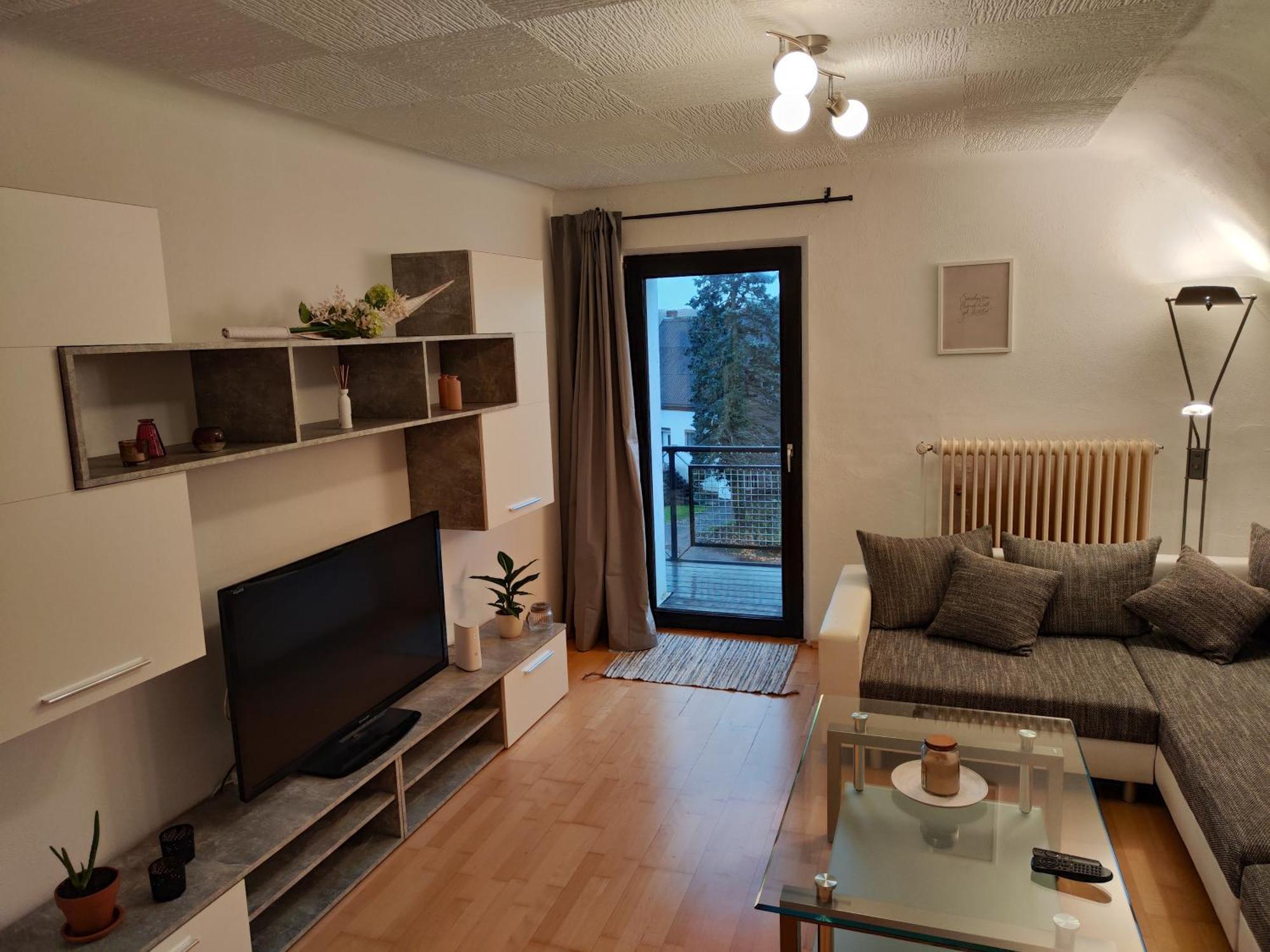Apartment Paul & Jakob Nohfelden