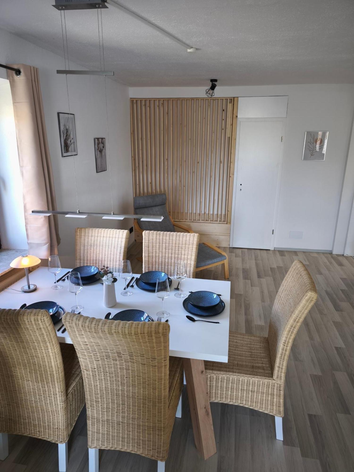Apartment Paul & Jakob Nohfelden